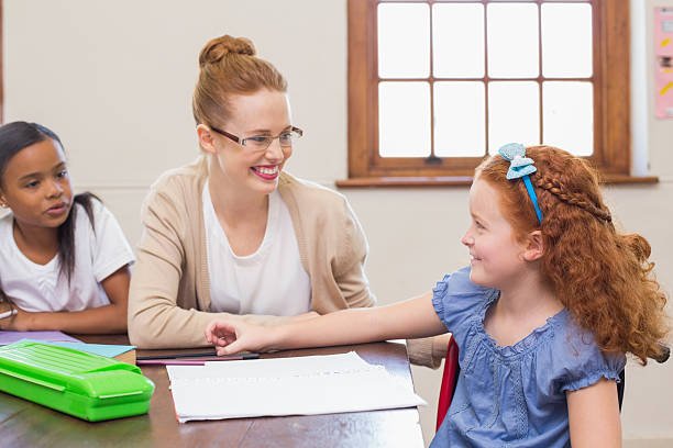 How a Teacher Can Improve Students' Homework Performance