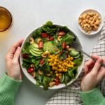 protein
