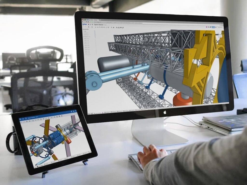 Global Computer Aided Engineering Market Size