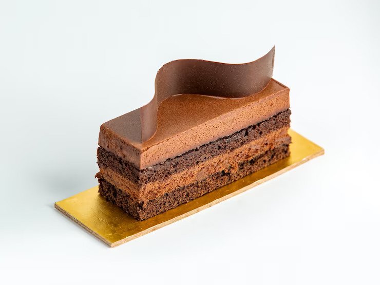 Pastry Ideas