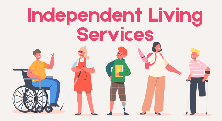 Supported Independent Living