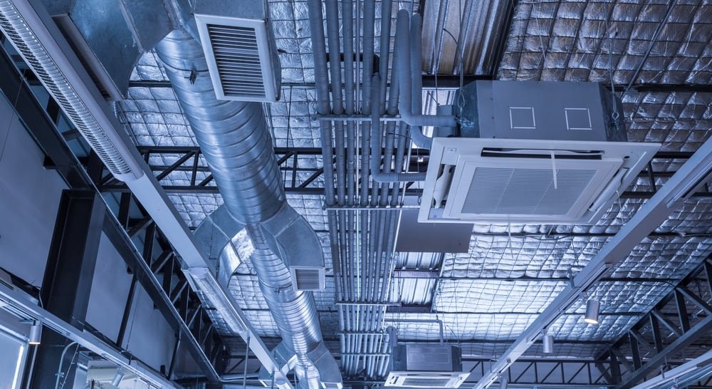 How To Optimize Your Building's MEP Systems?