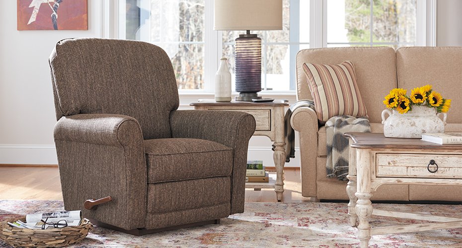 electric recliner