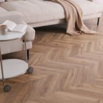 Why PVC Flooring is a Smart Choice for High-Traffic Areas